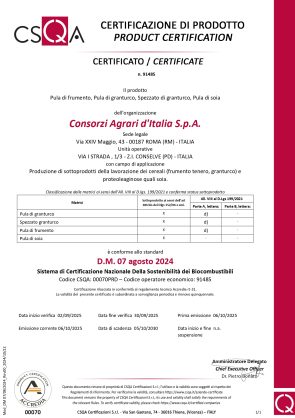 Certificazione