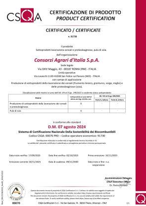Certificazione
