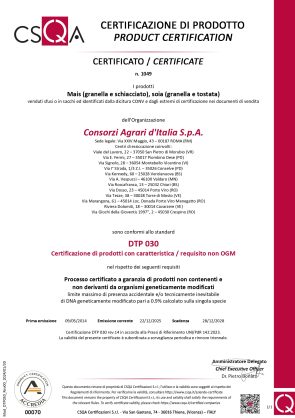 Certificazione