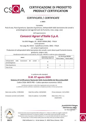 Certificazione