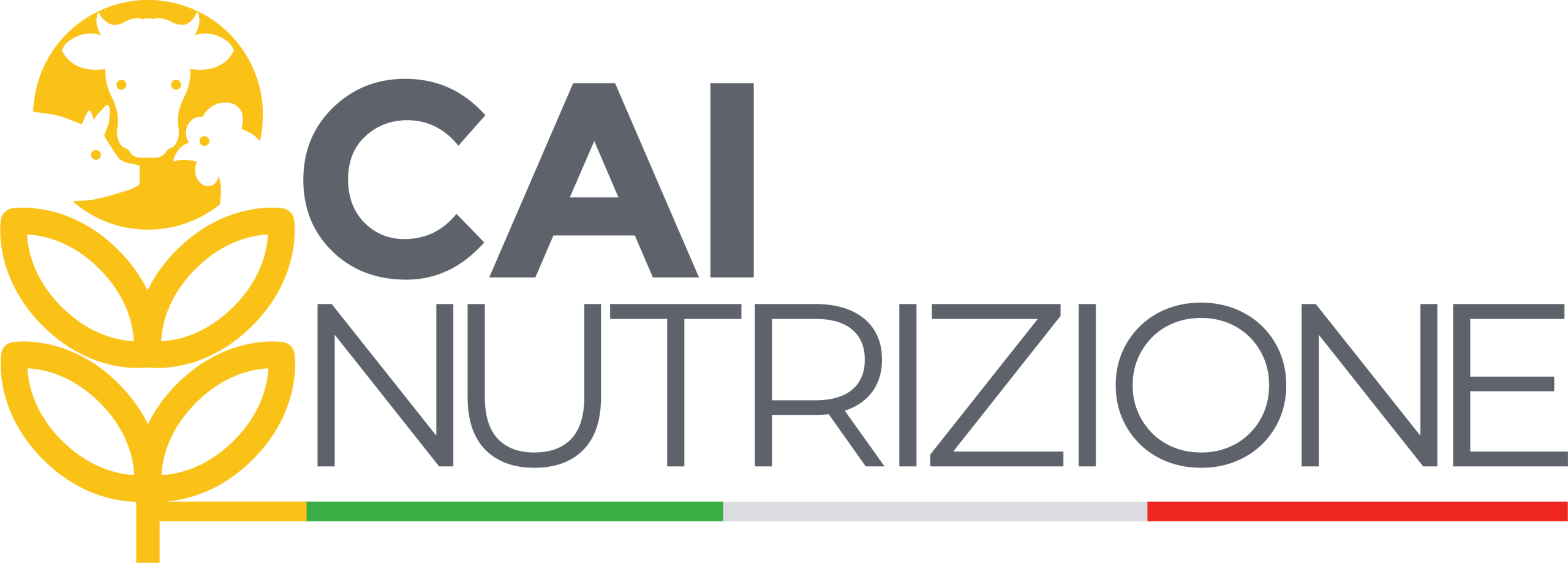 CAI Nutrizione logo