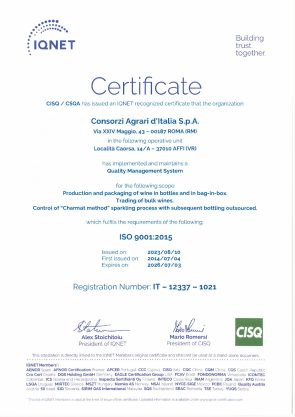 Certificazione