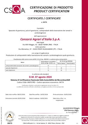 Certificazione