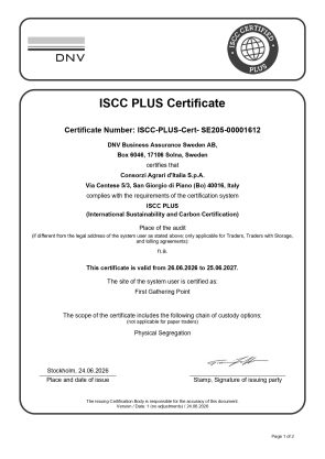 Certificazione